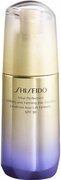 Shiseido Vital Perfection Uplifting & Firming Day Emulsion SPF 30 Kozmetika za lice